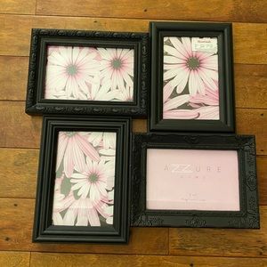 Azzure Home 4”x6” Photo Frame Collage